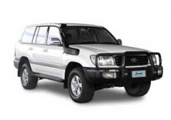 Toyota Land Cruiser 105