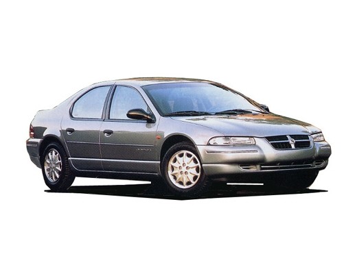 Chrysler Stratus (JA)