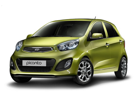 KIA Picanto II