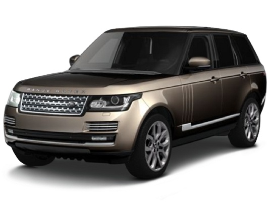 Land Rover Range Rover IV