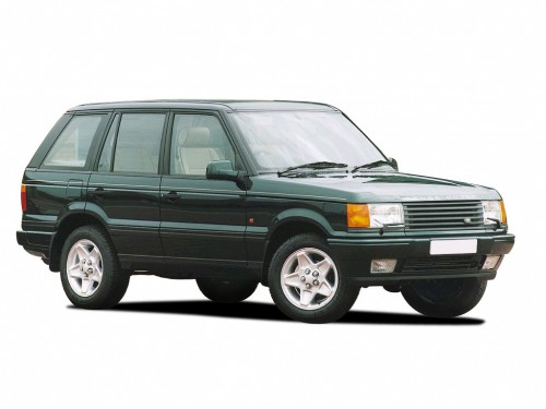 Land Rover Range Rover II